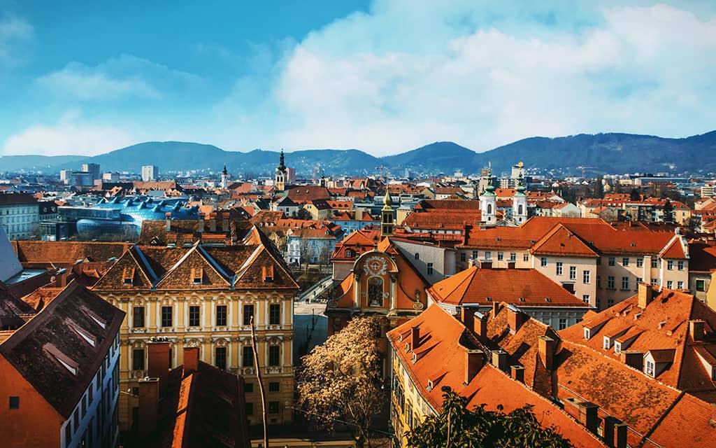 Graz